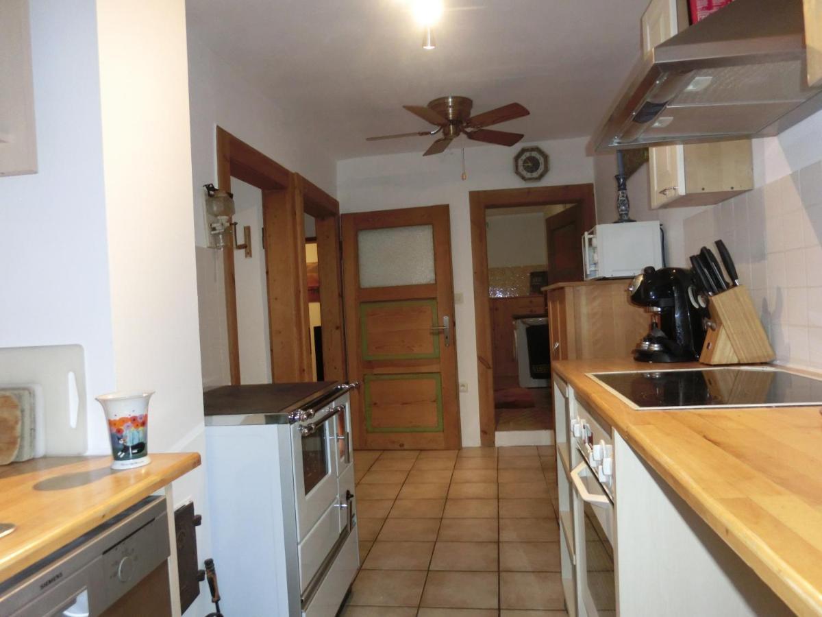 Ferien-Messe-Handwerkerwohnung-Haustiere Willkommen Лауф-ан-дер-Пеґніц Екстер'єр фото