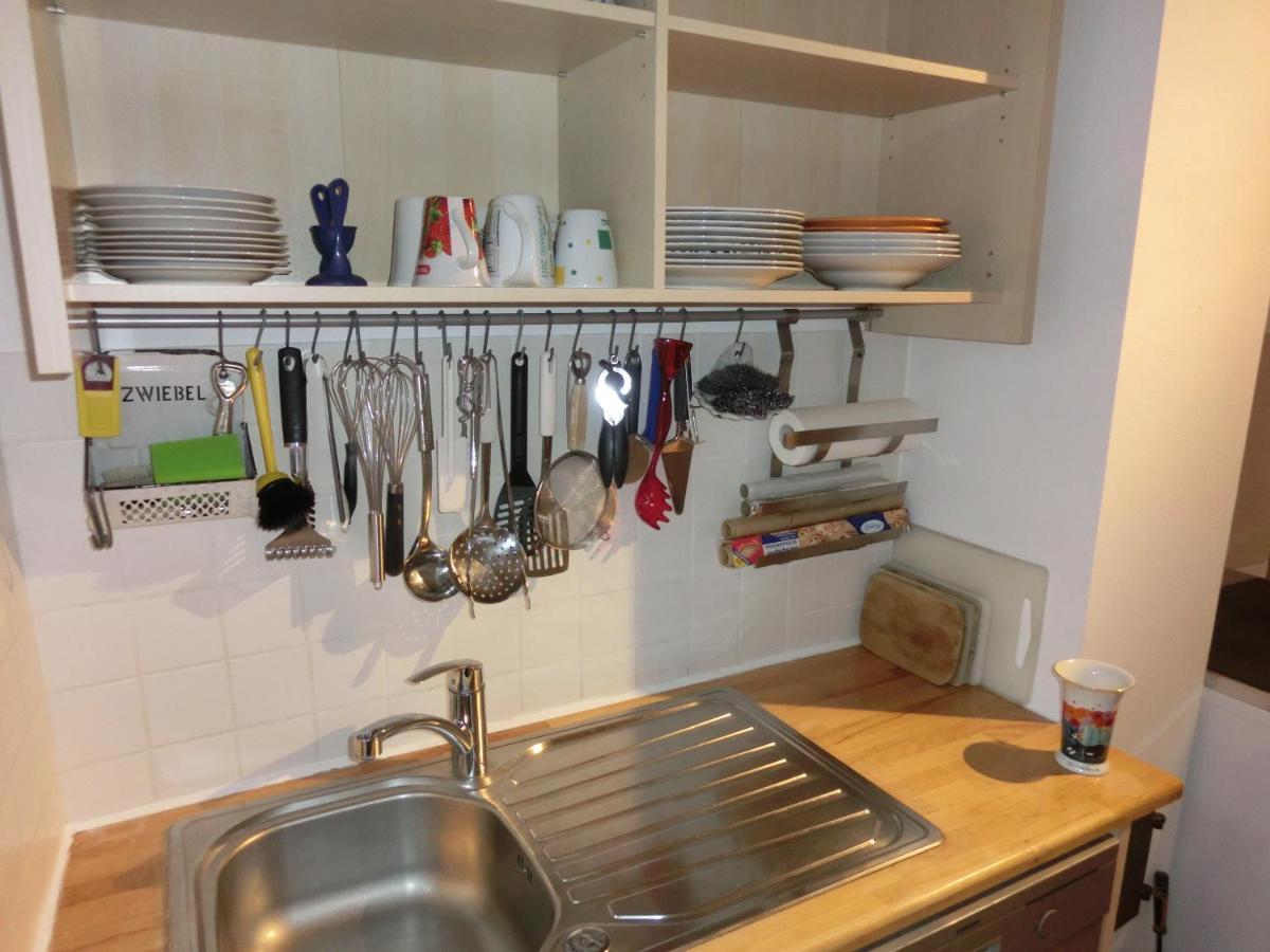Ferien-Messe-Handwerkerwohnung-Haustiere Willkommen Лауф-ан-дер-Пеґніц Екстер'єр фото